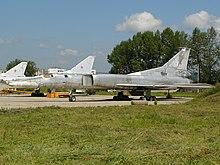Tupolev Tu-22M0, Russia - Air Force AN0909767.jpg