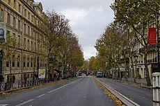 Boulevard Saint-Michel, Paris 5.jpg