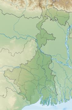 Farakka Barrage is located in West Bengal