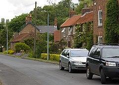North End, Seaton Ross - geograph.org.uk - 1367950.jpg