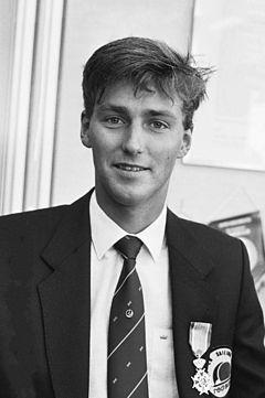 Stephan van den Berg 1985.jpg