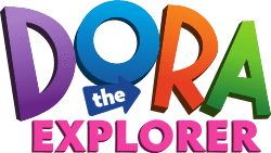 Dora the Explorer logo.svg