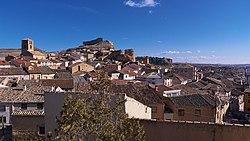 San Esteban de Gormaz. Caserío.jpg