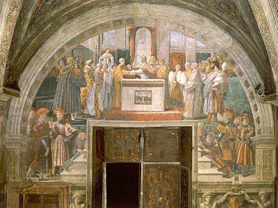 Raphael - Oath of Leo III.jpg