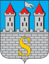 Coat of arms of Sniatyn