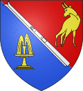 Arms of Barèges