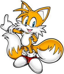 Miles "Tails" Prower Sonic and All-Stars Racing Transformed.png