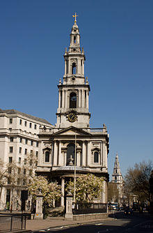 1236753-St Mary le Strand.JPG