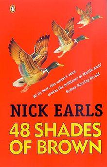 48 Shades of Brown by Nick Earls.jpg
