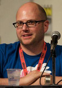 Greenblatt in 2009