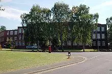 Dudley College.JPG