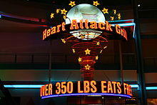 Heart Attack Grill, Las Vegas - Logo.JPG