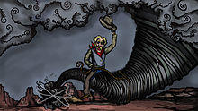 Pecos Bill Lassos A Tornado.jpg
