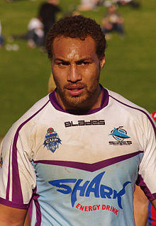 Sam Tagatese in July 2012.jpg