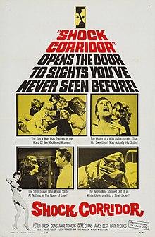 Shock Corridor (1963 poster).jpg