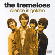 Silence is Golden The Tremeloes.gif