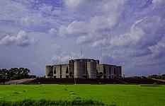 National Assembly of Bangladesh (07).jpg