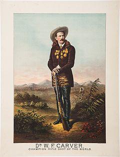 William Frank Carver poster c1880.jpg