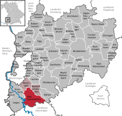 Bad Grönenbach in MN.svg