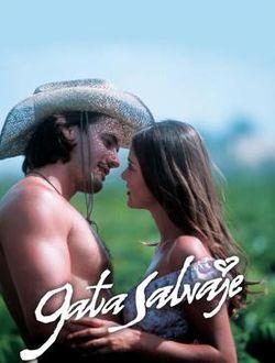 Gata Salvaje poster.jpg
