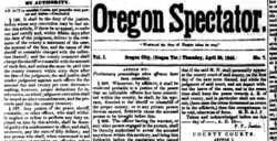 Oregon Spectator April 30, 1846 (cropped).png