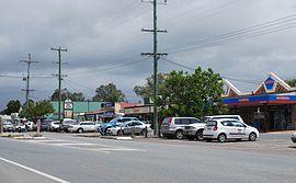 Woodford Main Street.JPG