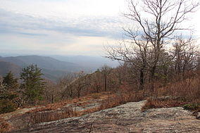 View from Cowrock Mountain.JPG