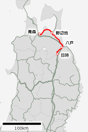 地図 鉄道 広域 青い森鉄道線.svg