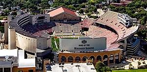 Camp Randall Stadium aerial (cropped).jpg