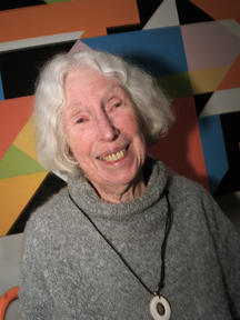 Photo of Mary Henry 2006.jpg