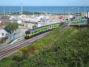 "New" Rosslare Europort Railway Station - geograph.org.uk - 1424205.jpg