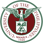 University of the Philippines Manila Seal.svg