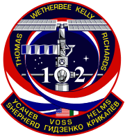 STS-102 Patch.svg