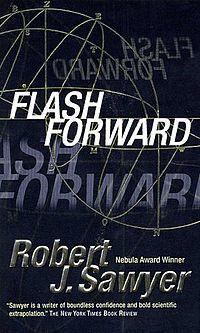 Flashforward (novel) Hardback cover.jpg