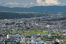 Downtown Mishima 20120910.jpg