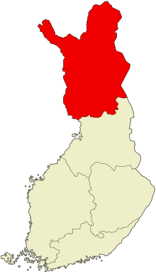 Lapin lääni.sijainti.suomi.2009.svg