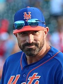 Mickey Callway on March 3, 2019 (cropped).jpg