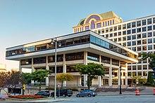 Mortgage Guaranty Insurance Company MGIC building.jpg