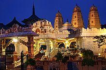 Sri Sivan Temple, Singapore (5461588699).jpg