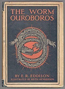 The Worm Ouroboros book cover.jpg