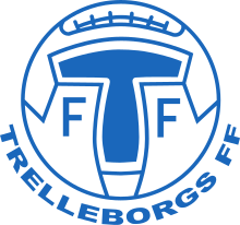 Trelleborgs FF logo.svg