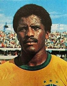Zé Maria (born 18 May 1949) — Brazil NFT Defender (1968–1978).jpg