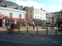 Market Square, Bromley - geograph.org.uk - 1162719.jpg