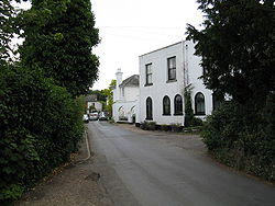 Whittington village - geograph.org.uk - 859664.jpg