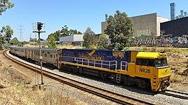 NR28 + IP Midvale and Swan View, 2015.JPG