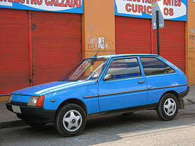 ZAZ Tavria 1102 1991 (9408950583).jpg