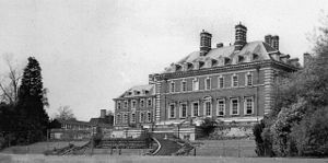 Photo of Bryanston School