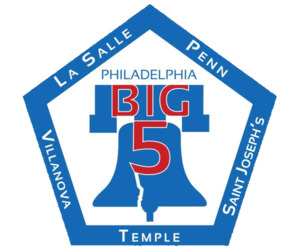 Philadelphia Big 5 logo (2013).png