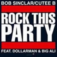 Promotional single cover