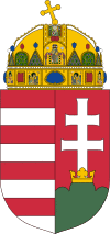 Coat of arms or logo